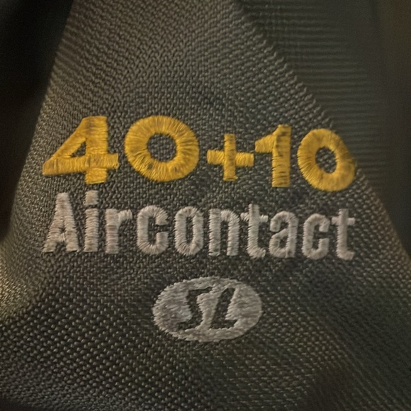 Deter backpack - Picture 2 of 11